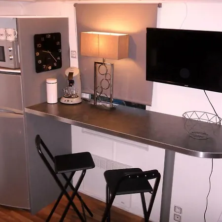 Mobil-home Le Lezard Kemping