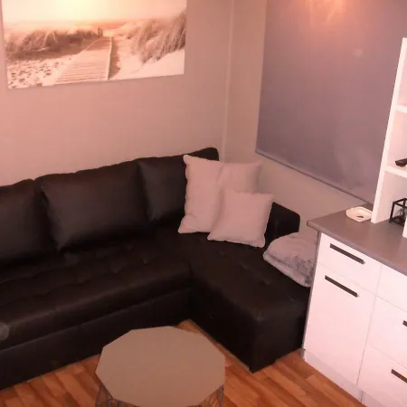 Kemping Mobil-home Le Lezard Fréjus